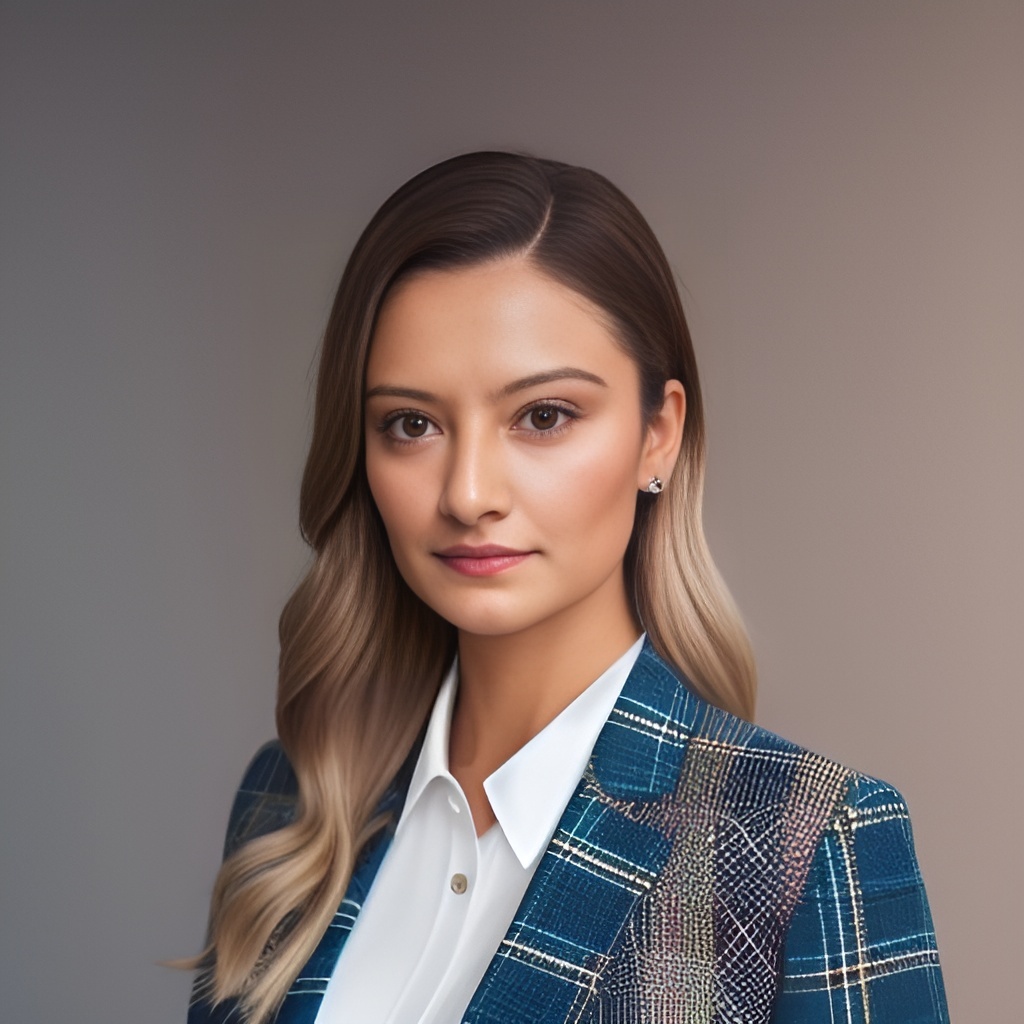 Avani 
Co-founder & COO