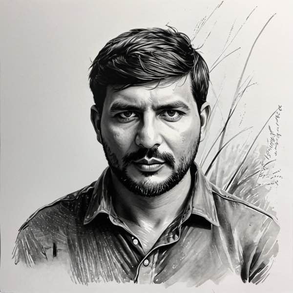 Rahul 
Head of Quality Assurance