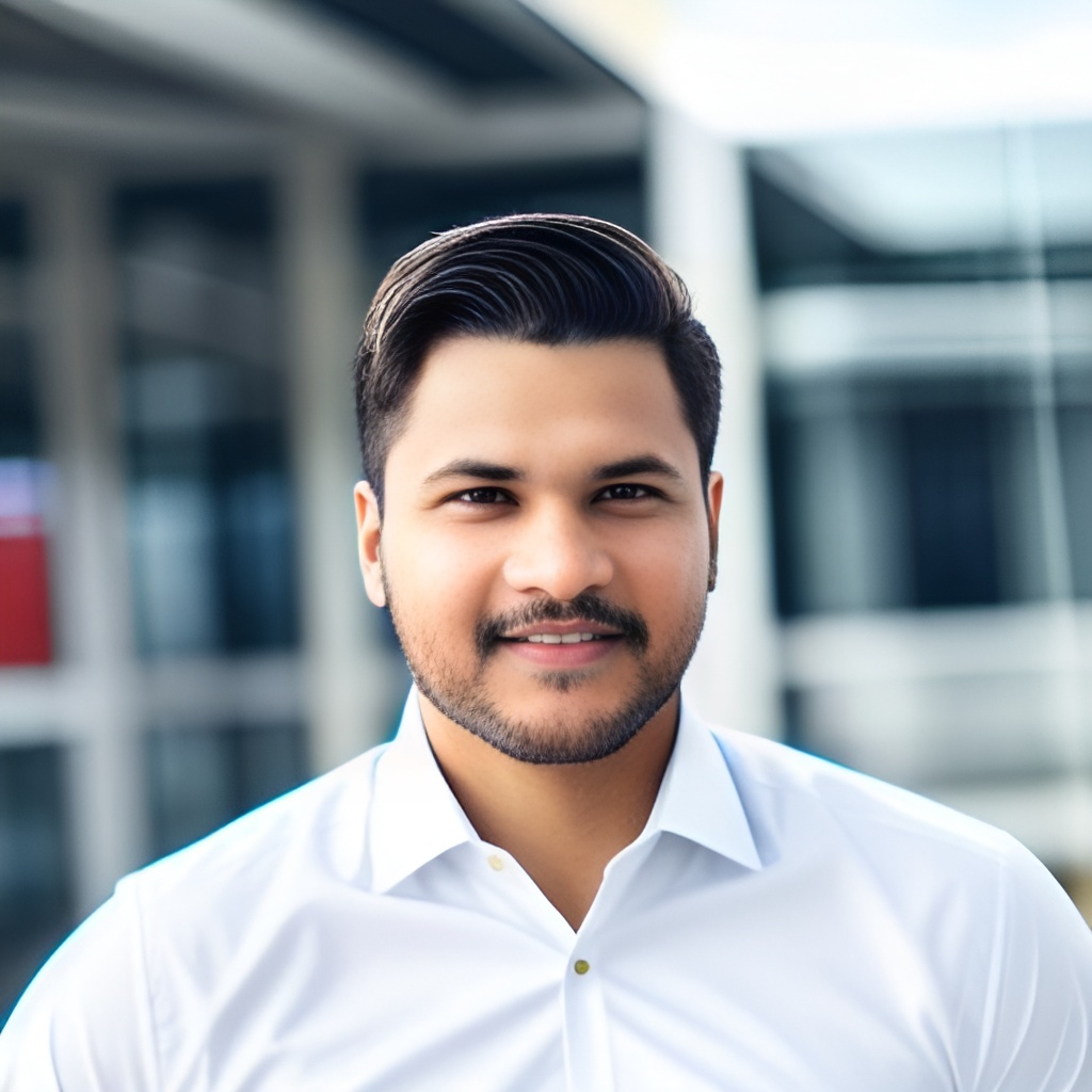 Vikas 
Sr. Software QA Engineer