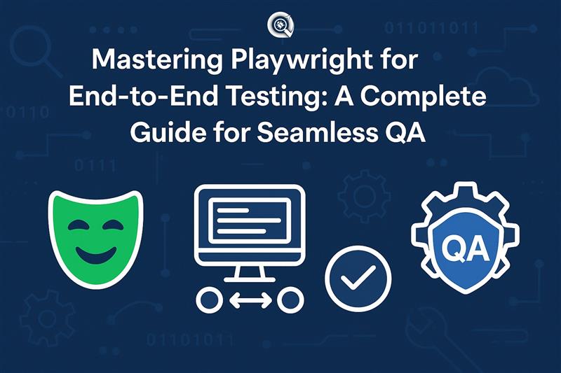 Mastering-Playwright-for-End-to-End-Testing-A-Complete-Guide-for-Seamless-QA