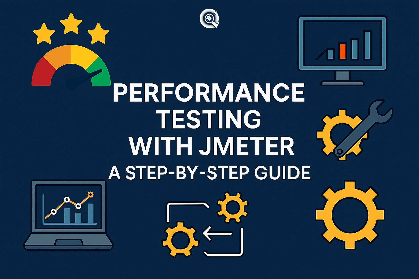 Performance Testing with JMeter