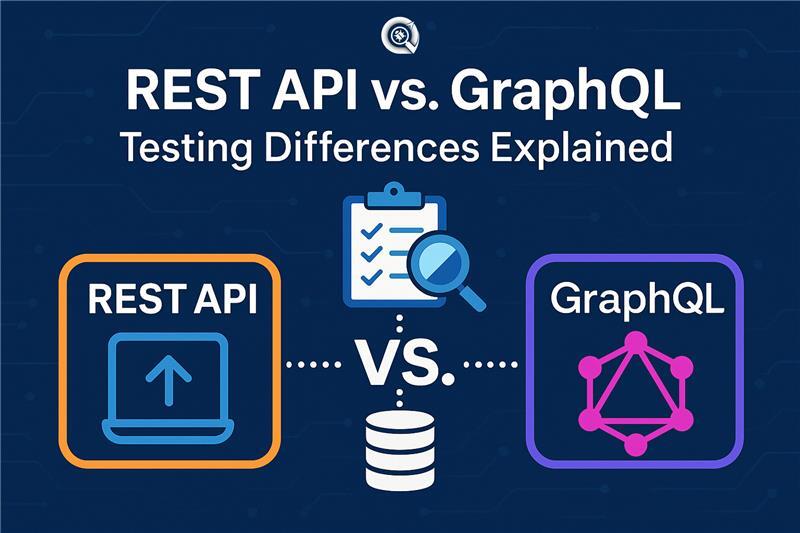 REST-API-vs.-GraphQL-Testing-Differences-Explained